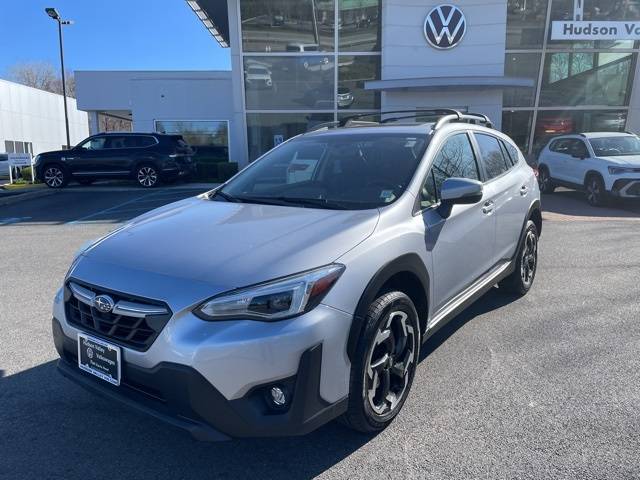 2021 Subaru Crosstrek Limited — SUV — 33,333 mi — Wappingers Falls, NY