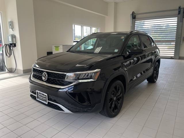 2022 Volkswagen Taos SE — SUV — 33,099 mi — Wappingers Falls, NY