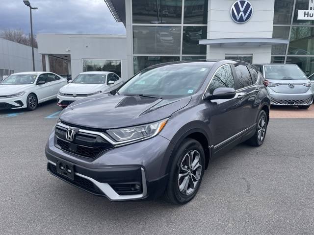 2022 Honda CR-V EX — SUV — 26,738 mi — Wappingers Falls, NY