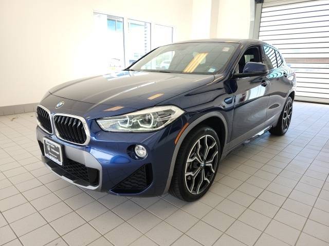 2018 BMW X2 28i — SUV — 42,024 mi — Wappingers Falls, NY