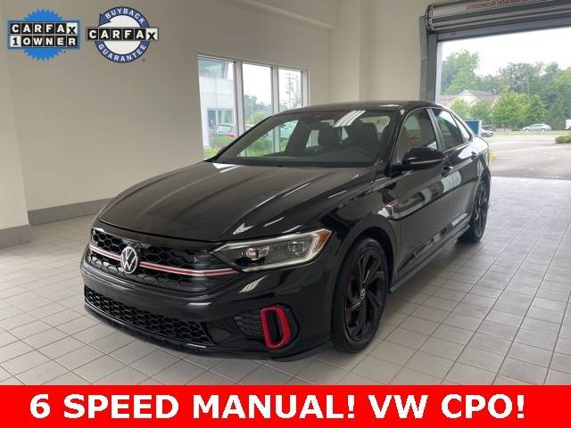 2024 Volkswagen Jetta GLI Autobahn — Sedan — 15,449 mi — Wappingers Falls, NY