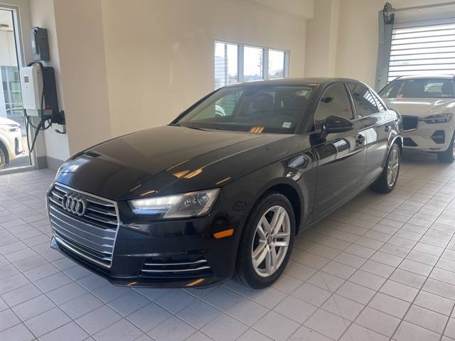 2017 Audi A4 Premium — Sedan — 113,205 mi — Wappingers Falls, NY