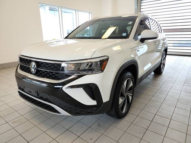2024 Volkswagen Taos SE — SUV — 9,279 mi — Wappingers Falls, NY