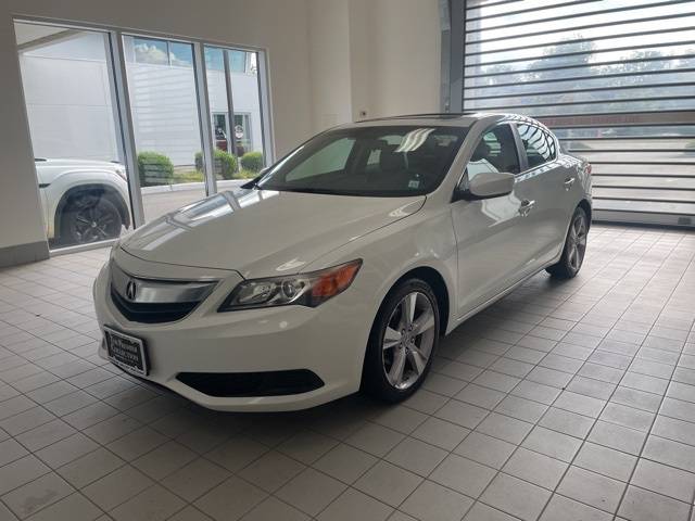 2014 Acura ILX Base — Sedan — 113,251 mi — Wappingers Falls, NY