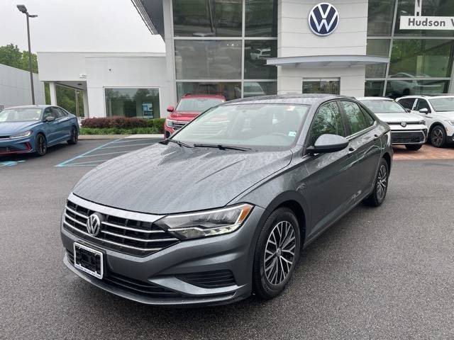 2021 Volkswagen Jetta S — Sedan — 78,310 mi — Wappingers Falls, NY