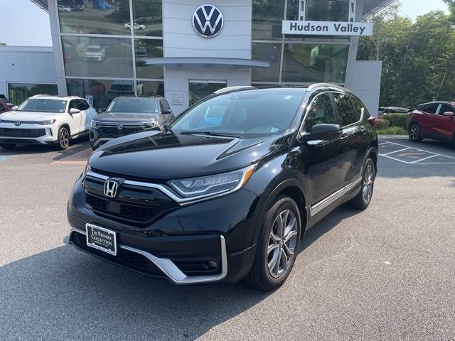 2022 Honda CR-V Touring — SUV — 21,343 mi — Wappingers Falls, NY
