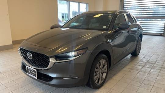 2024 Mazda CX-30 Preferred — SUV — 13,259 mi — Wappingers Falls, NY