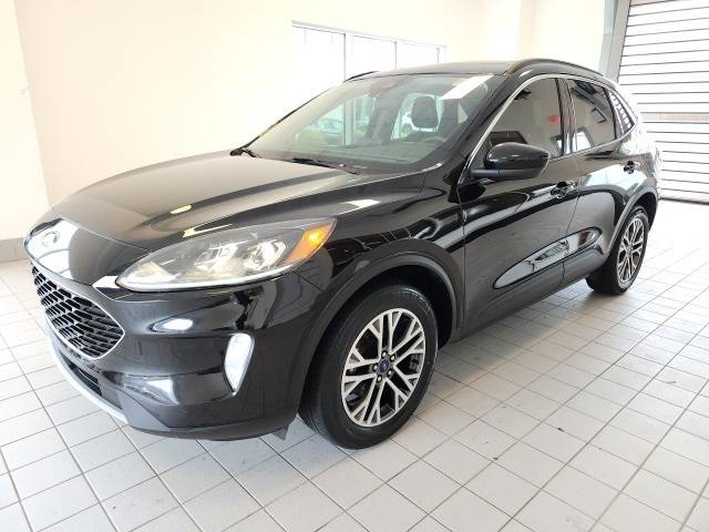 2020 Ford Escape SEL — SUV — 81,191 mi — Wappingers Falls, NY