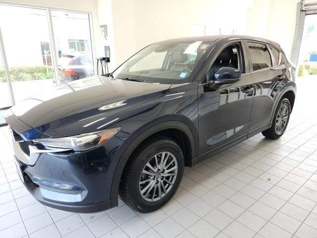 2017 Mazda CX-5 Touring — SUV — 91,632 mi — Wappingers Falls, NY