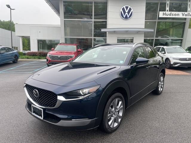 2024 Mazda CX-30 Preferred — SUV — 4,374 mi — Wappingers Falls, NY