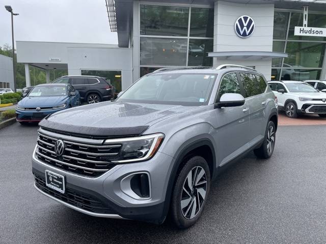 2024 Volkswagen Atlas SEL — SUV — 24,222 mi — Wappingers Falls, NY