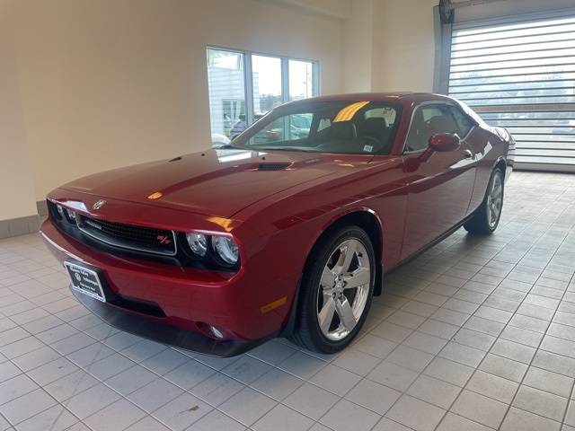 2010 Dodge Challenger R/T — Coupe — 26,266 mi — Wappingers Falls, NY