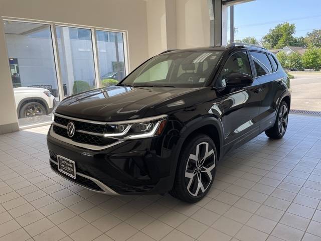 2022 Volkswagen Taos SEL — SUV — 28,687 mi — Wappingers Falls, NY