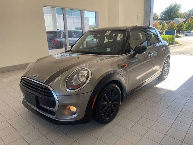 2016 MINI Hardtop Cooper — Hatchback — 54,312 mi — Wappingers Falls, NY