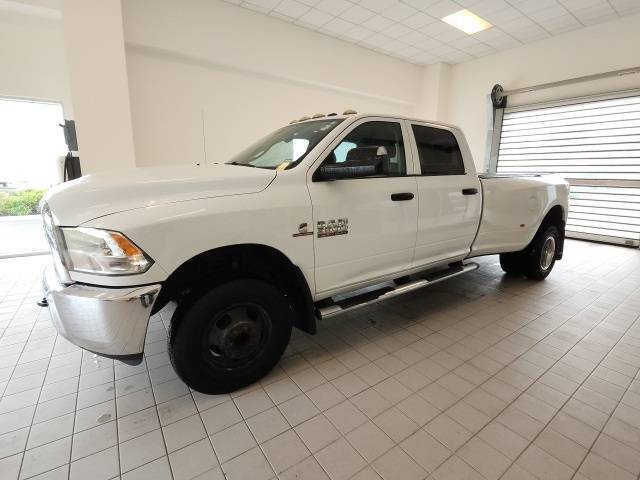 2014 Ram 3500 Tradesman — Pickup Truck — 198,288 mi — Wappingers Falls, NY