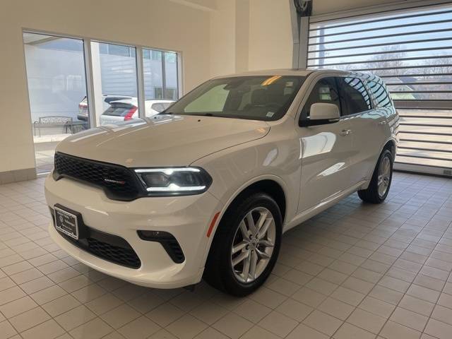 2022 Dodge Durango GT Plus — SUV — 41,215 mi — Wappingers Falls, NY
