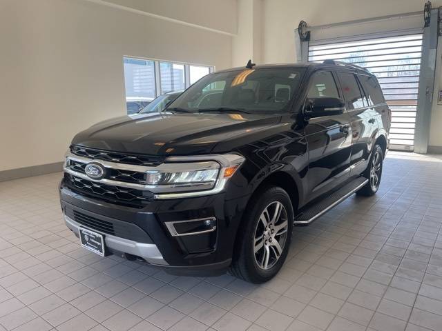 2023 Ford Expedition Limited — SUV — 57,177 mi — Wappingers Falls, NY