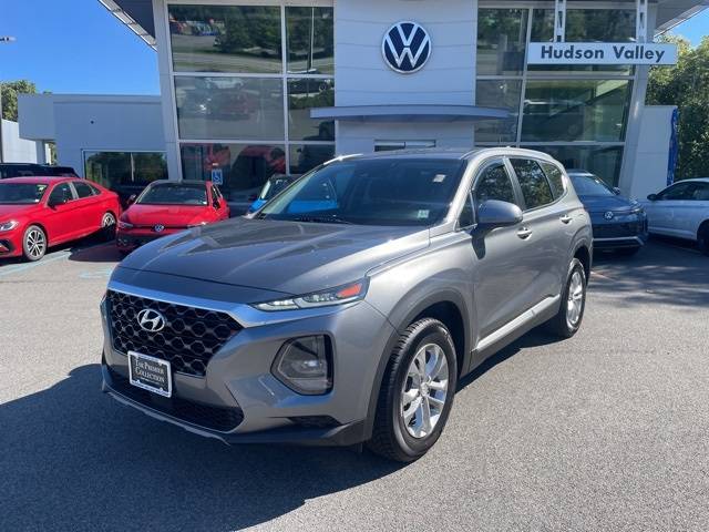 2019 Hyundai Santa Fe SE — SUV — 59,205 mi — Wappingers Falls, NY