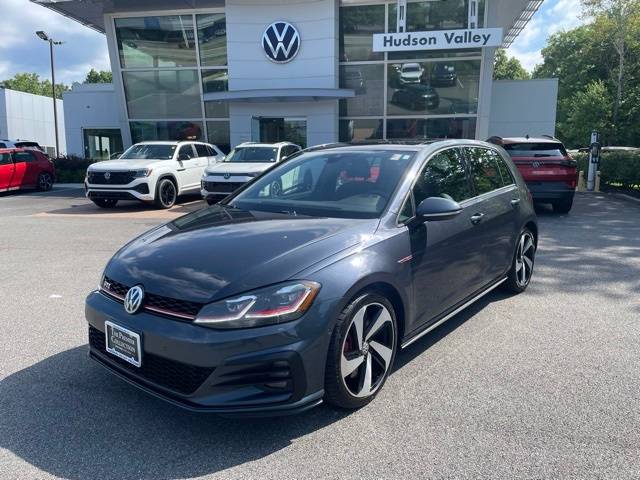 2018 Volkswagen Golf GTI Autobahn — Hatchback — 146,998 mi — Wappingers Falls, NY