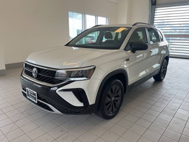 2022 Volkswagen Taos S — SUV — 36,765 mi — Wappingers Falls, NY