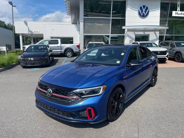 2022 Volkswagen Jetta GLI Autobahn — Sedan — 24,229 mi — Wappingers Falls, NY