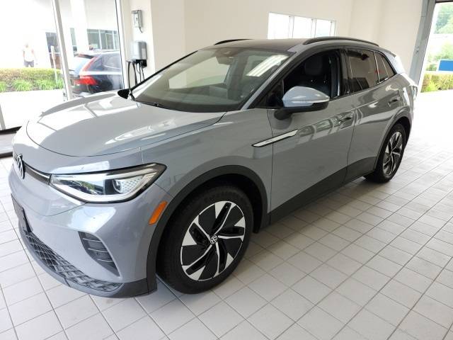 2021 Volkswagen ID.4 Pro S — SUV — 31,238 mi — Wappingers Falls, NY