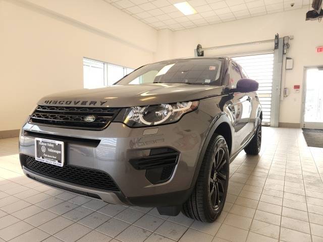 2018 Land Rover Discovery Sport SE — SUV — 85,165 mi — Wappingers Falls, NY