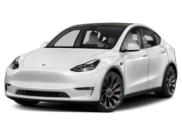 2021 Tesla Model Y Long Range — SUV — 60,115 mi — Wappingers Falls, NY