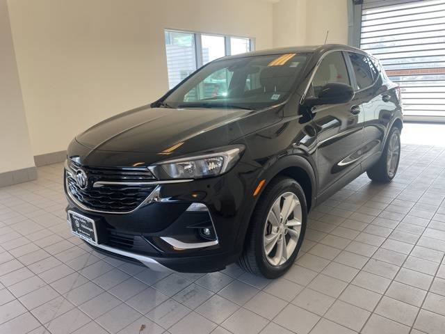 2021 Buick Encore GX Preferred — SUV — 42,999 mi — Wappingers Falls, NY