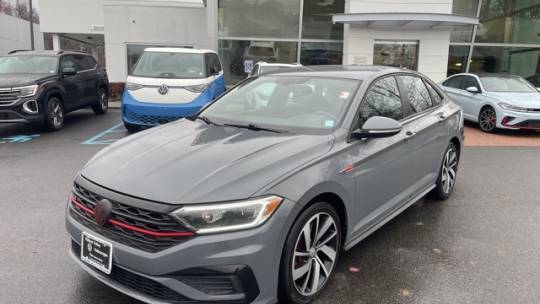 2020 Volkswagen Jetta GLI S — Sedan — 91,721 mi — Wappingers Falls, NY