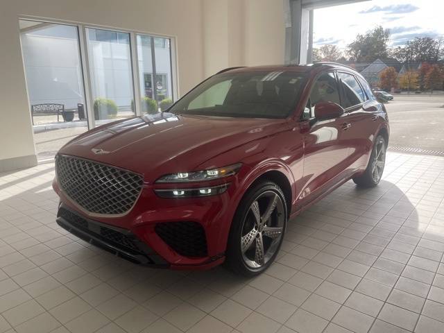 2023 Genesis GV70 2.5T — SUV — 49,651 mi — Wappingers Falls, NY