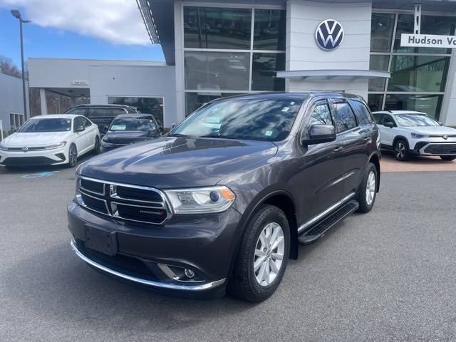 2015 Dodge Durango SXT — SUV — 75,774 mi — Wappingers Falls, NY