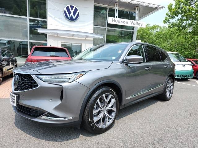 2022 Acura MDX Technology Package — SUV — 26,972 mi — Wappingers Falls, NY