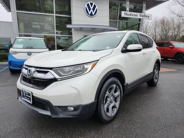 2018 Honda CR-V EX-L — SUV — 150,353 mi — Wappingers Falls, NY
