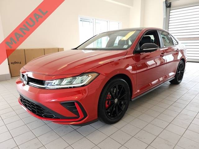 2025 Volkswagen Jetta GLI Autobahn — Sedan — 4,525 mi — Wappingers Falls, NY