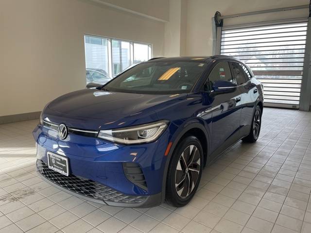 2021 Volkswagen ID.4 Pro S — SUV — 49,543 mi — Wappingers Falls, NY
