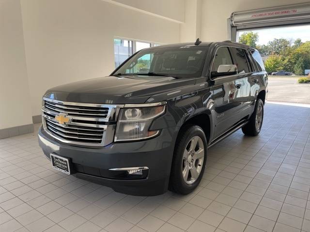 2019 Chevrolet Tahoe Premier — SUV — 99,665 mi — Wappingers Falls, NY