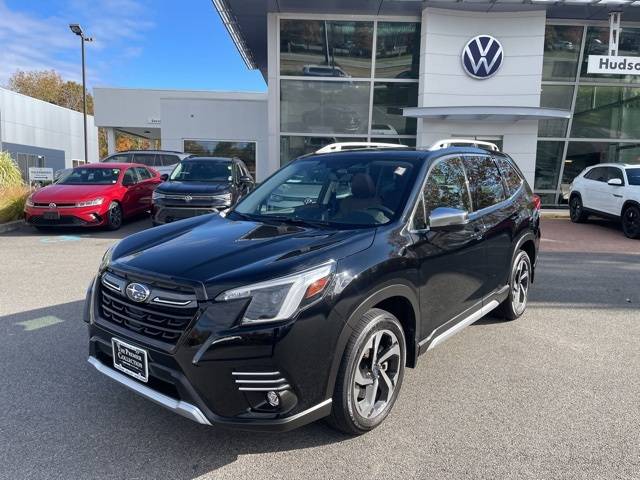 2023 Subaru Forester Touring — SUV — 24,568 mi — Wappingers Falls, NY