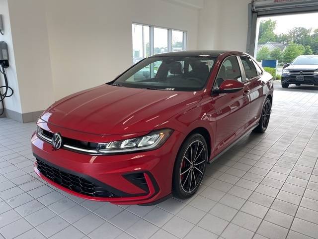 2025 Volkswagen Jetta GLI Autobahn — Sedan — 13,462 mi — Wappingers Falls, NY