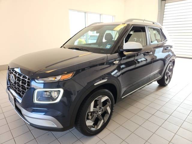 2024 Hyundai Venue Limited — SUV — 25,949 mi — Wappingers Falls, NY