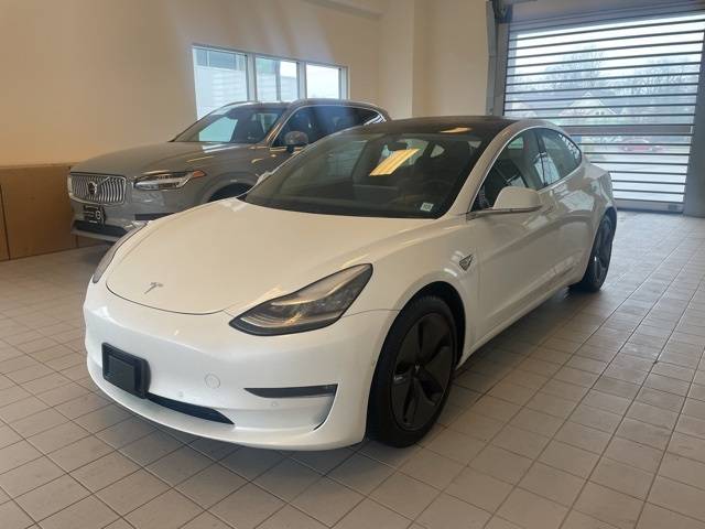 2020 Tesla Model 3 Long Range — Sedan — 68,301 mi — Wappingers Falls, NY