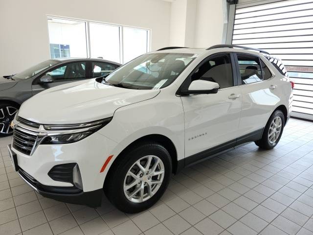 2022 Chevrolet Equinox LT — SUV — 29,700 mi — Wappingers Falls, NY
