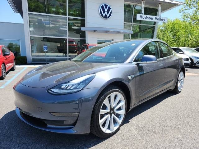 2020 Tesla Model 3 Long Range — Sedan — 15,335 mi — Wappingers Falls, NY