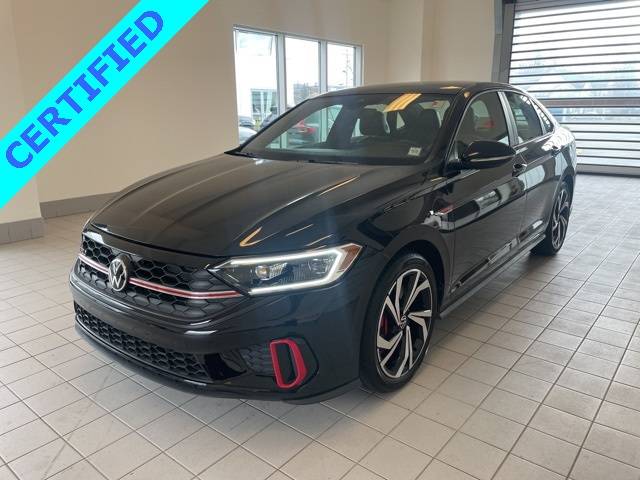 2024 Volkswagen Jetta GLI Autobahn — Sedan — 9,102 mi — Wappingers Falls, NY
