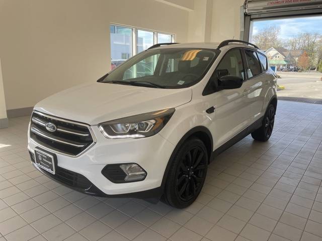 2019 Ford Escape SE — SUV — 114,024 mi — Wappingers Falls, NY