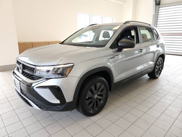 2022 Volkswagen Taos S — SUV — 24,613 mi — Wappingers Falls, NY