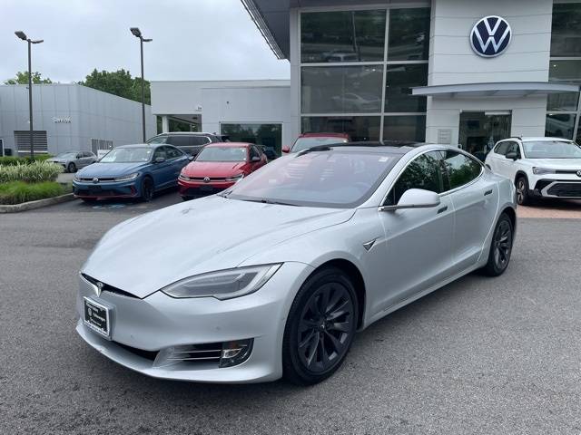 2018 Tesla Model S 75D — Hatchback — 93,059 mi — Wappingers Falls, NY