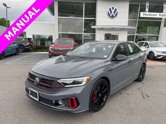 2024 Volkswagen Jetta GLI 40th Anniversary Edition — Sedan — 14,972 mi — Wappingers Falls, NY