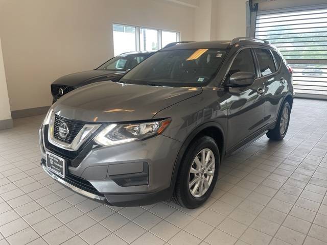 2019 Nissan Rogue SV — SUV — 50,312 mi — Wappingers Falls, NY