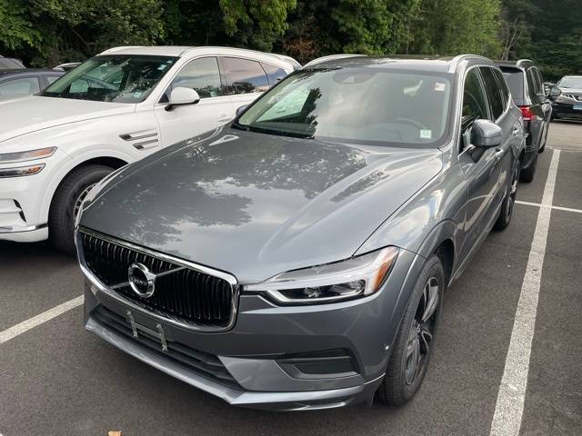 2019 Volvo XC60 Momentum — SUV — 55,966 mi — Wappingers Falls, NY